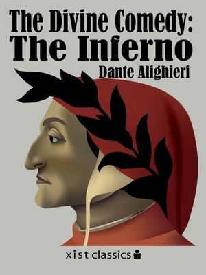 cover image of The Divine Comedy